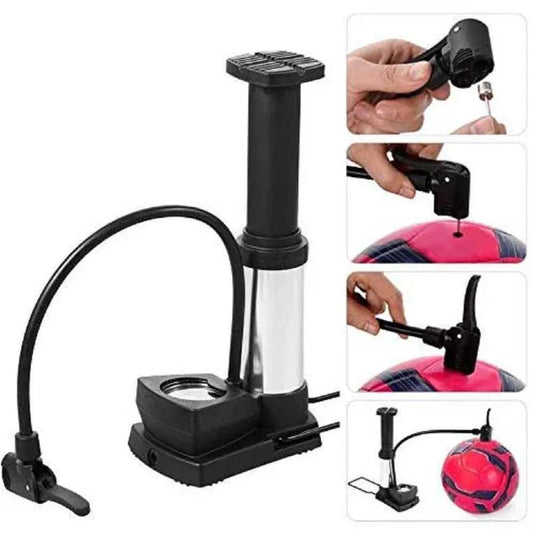 🚀 TurboAir Pro: One-Touch Fastest Air Pump – No More Flat Tires! 🔥⚡