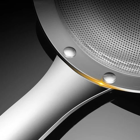 🔥Fine Mesh Stainless Steel Stainer