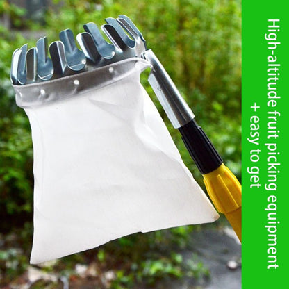 Multifunctional Fruit Picking Tool 🍊🍎