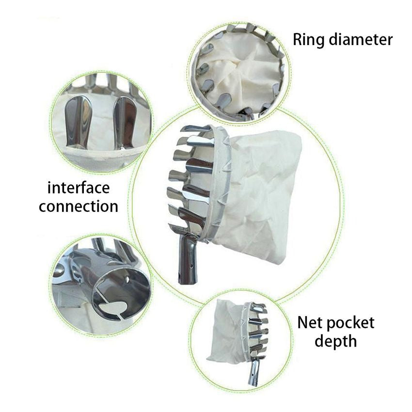 Multifunctional Fruit Picking Tool 🍊🍎