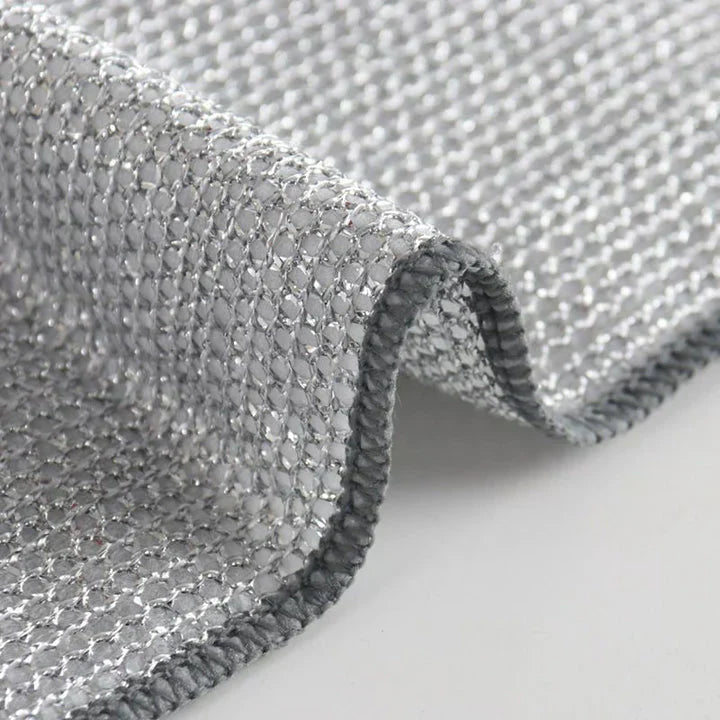 Multifunctional Non-Scratch Wire Dish Cloth