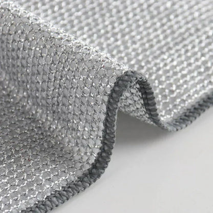 Multifunctional Non-Scratch Wire Dish Cloth