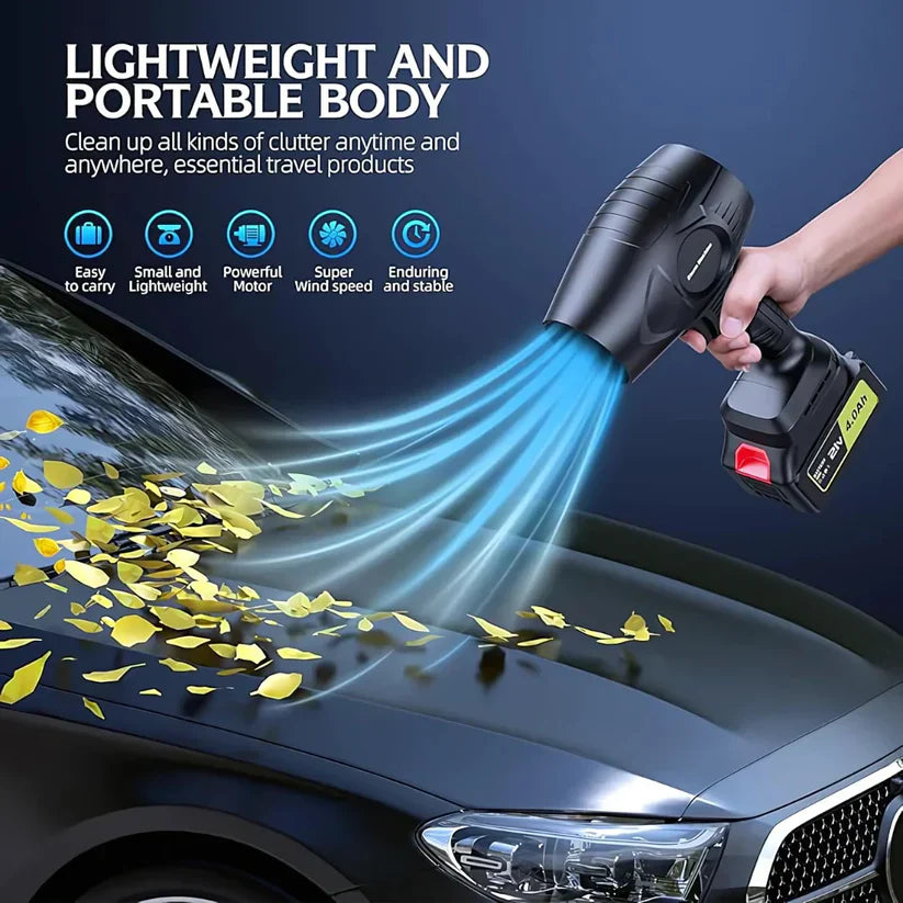 ⚡💨 🌀 TurboJet Blower™ – Power Clean Home / Car 🚗 🏡 | FLAT 45% OFF 🔥 ⏰