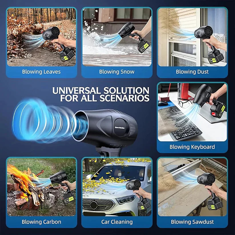 ⚡💨 🌀 TurboJet Blower™ – Power Clean Home / Car 🚗 🏡 | FLAT 45% OFF 🔥 ⏰