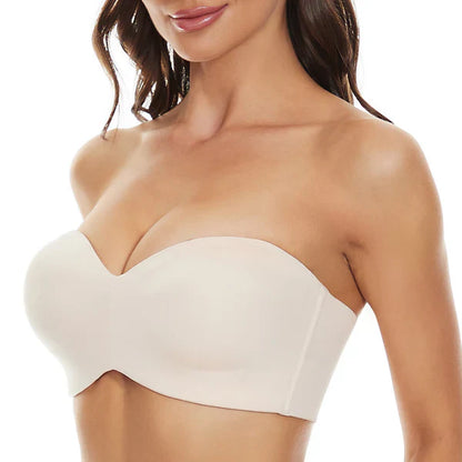 🔥Buy 1 Get 1 Free 🔥 Strapless Non-Slip Bra