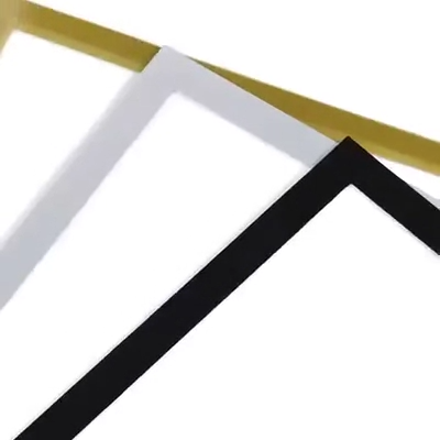 Picture frame set to match any décor (5 pieces) | FRAMEMAG